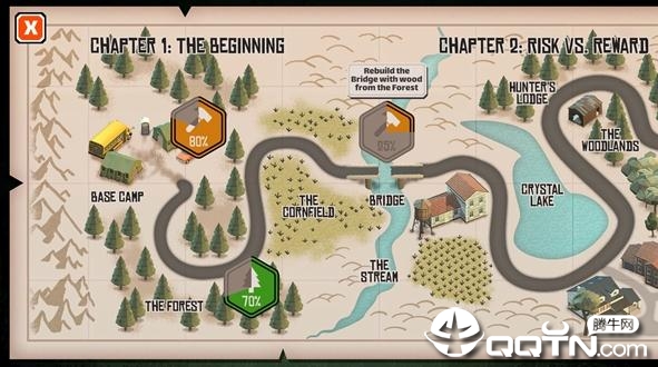 生存2僵尸末日传说