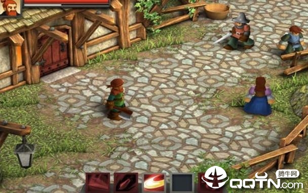 战斗之心传承电脑版 战斗之心传承电脑版