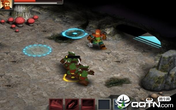 战斗之心传承电脑版 战斗之心传承电脑版