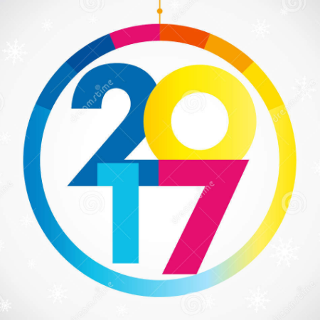 2017新年高清壁纸大全下载