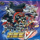 超级机器人大战V十八项修改器