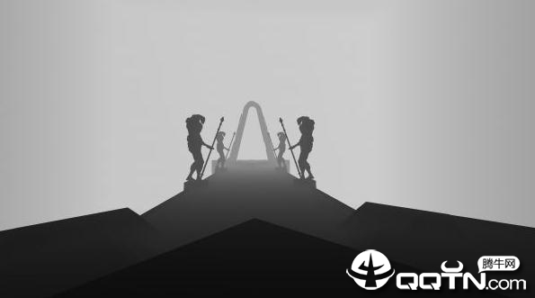 无主之地3水墨风格MOD