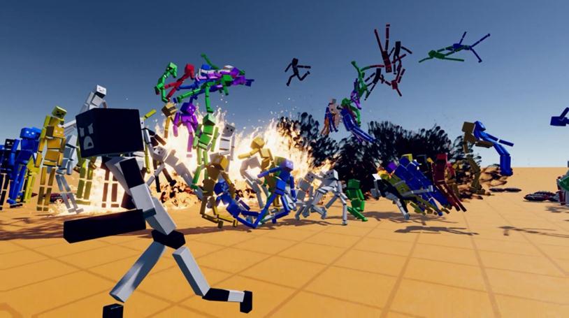 人偶趣玩 人偶趣玩