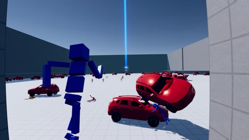 人偶趣玩 人偶趣玩