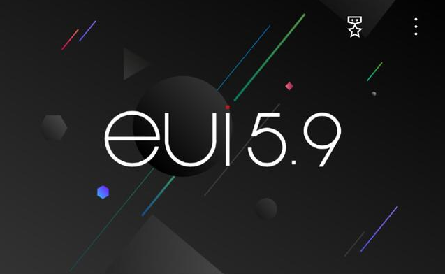 乐视eui5.9官方内测版刷机包下载