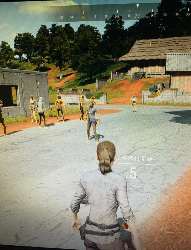 pc绝地求生热能单板透视辅助