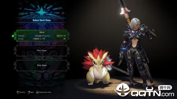 怪物猎人世界穿山王艾露猫MOD 怪物猎人世界穿山王艾露猫MOD