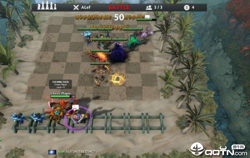 dota2自走棋辅助工具