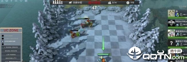dota2自走棋辅助工具 dota2自走棋辅助工具