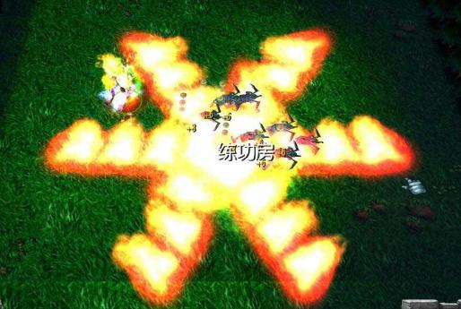 圣者大陆v1.40测试版 圣者大陆v1.40测试版