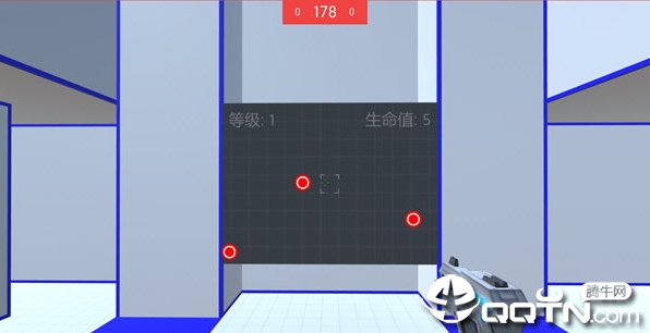 aim hero练枪软件