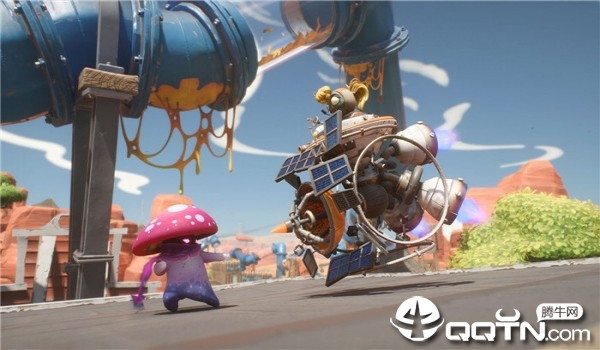 植物大战僵尸和睦小镇保卫战创始人版