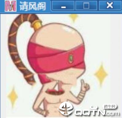 LOL请风阁单板走砍辅助