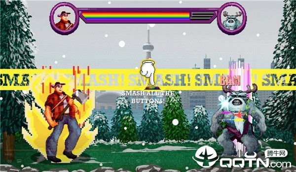 骄傲狂奔PrideRun 骄傲狂奔PrideRun