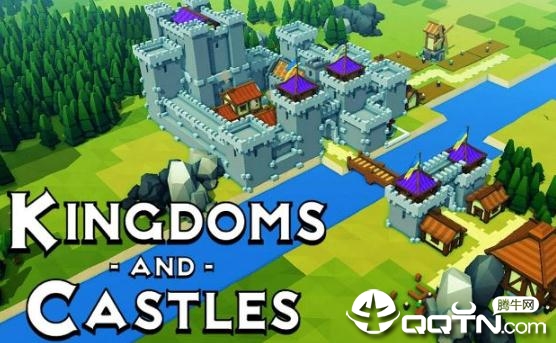 王国与城堡
