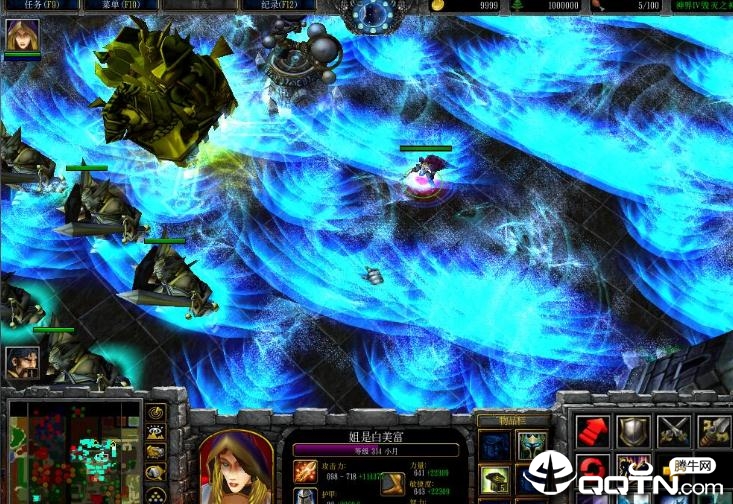 神界Ⅳ毁灭之神6.9正式版 神界Ⅳ毁灭之神6.9正式版