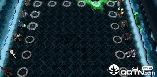 守护冰之谷V6.12