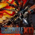 钢铁苍狼混沌之战XD七项修改器