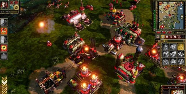 红色警戒3起义时刻完整版