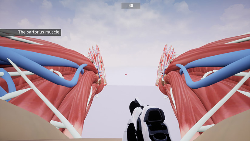 身体射击(Shot the Body) 身体射击(Shot the Body)