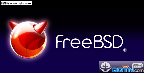 FreeBSD(UNIX操作系统)下载