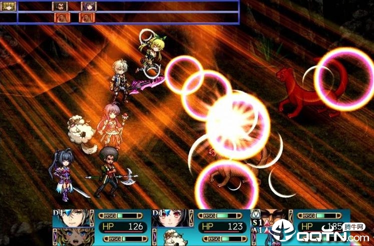 远古之门 远古之门