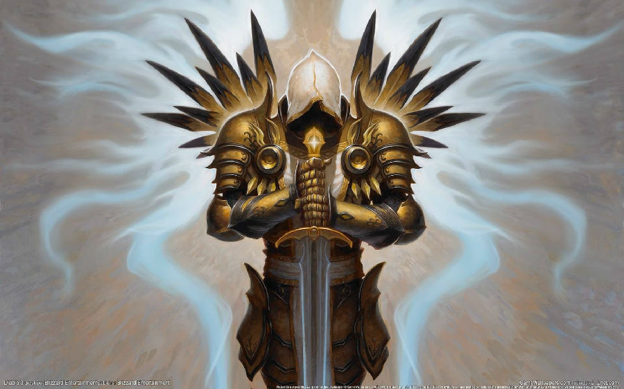 暗黑破坏神3Switch版附攻略 暗黑破坏神3Switch版附攻略