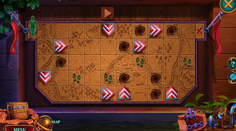 精灵传说2日食中文免安装版(Spirit Legends: Solar Eclipse) 精灵传说2日食中文免安装版(Spirit Legends: Solar Eclipse)