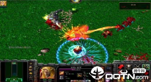 保护领地终极版5.2