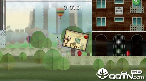 吉米看世界中文版