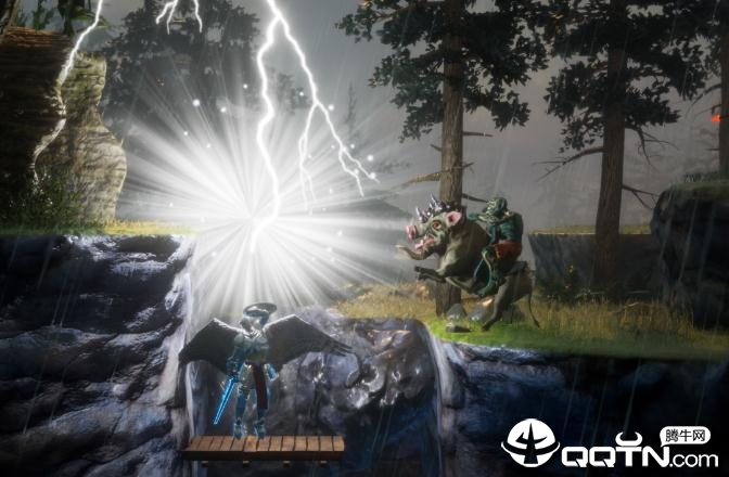 进击的炽天使多功能修改器