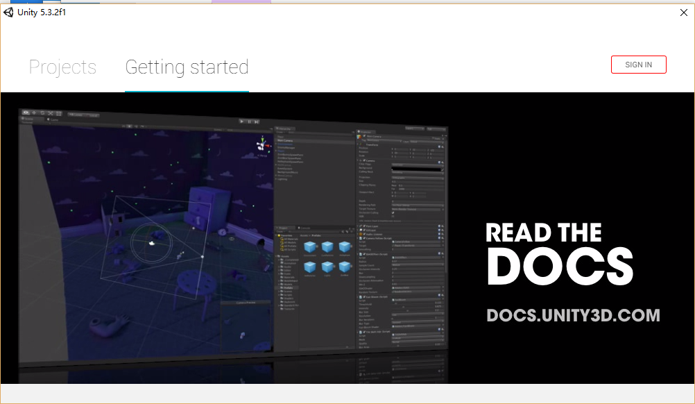 Unity Pro 破解版 64位