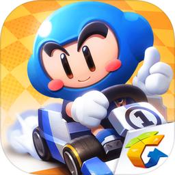 英雄跑跑卡丁车单板无限喷2019