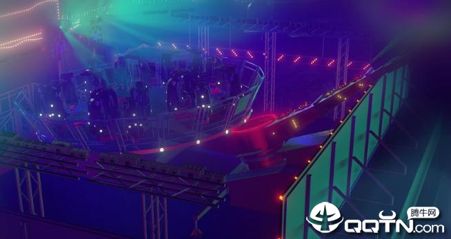 虚拟游乐场3升级DLC补丁